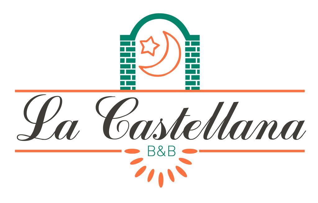 דירות סלרנו La Castellana מראה חיצוני תמונה